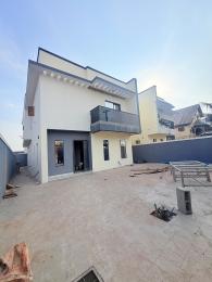 5 bedroom House for sale Omole Phase 2 Omole phase 2 Ojodu Lagos