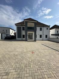 5 bedroom House for sale Naf Valley Asokoro Asokoro Abuja