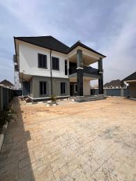 5 bedroom House for sale Life Camp Abuja