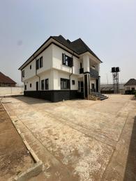 5 bedroom House for sale Efab Metropolis Abuja Gwarinpa Abuja