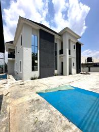 5 bedroom House for sale Gwarinpa Main Gwarinpa Abuja
