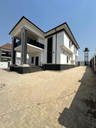 5 bedroom House for sale Idu Abuja