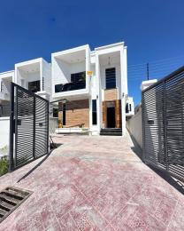 5 bedroom House for sale chevron Lekki Lagos