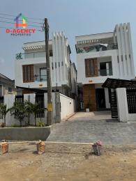 5 bedroom House for sale Idado Lekki Lagos