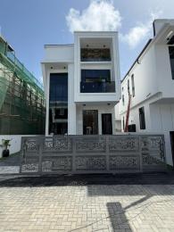 5 bedroom House for sale Chevron Toll Gate Lekki Lagos