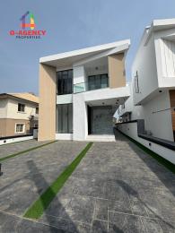 5 bedroom House for sale Megamound Ikota Lekki Lagos