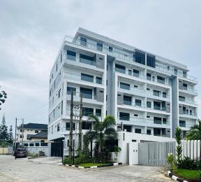5 bedroom House for sale Old Ikoyi Ikoyi Lagos