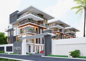 5 bedroom House for sale Ilabere Old Ikoyi Ikoyi Lagos