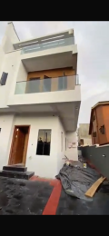 5 bedroom House for rent Ogudu Gra Gate A Ogudu GRA Ogudu Lagos