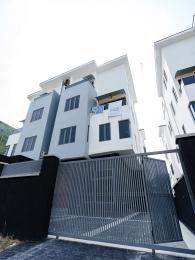 5 bedroom House for sale Ilasan Lekki Lagos