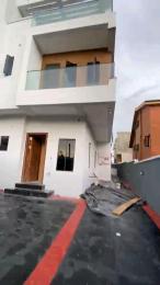 5 bedroom House for rent Gate A Ogudu GRA Ogudu Lagos