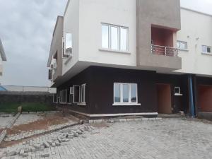 5 bedroom House for sale Paradise Estate Karmo Abuja