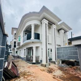 5 bedroom House for sale Magodo Phase 1 Gra Ojodu Lagos