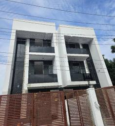 5 bedroom House for rent Akora Estate Adeniyi Jones Ikeja Lagos