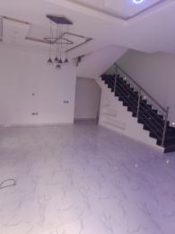 5 bedroom House for rent Magodo Phase 2 Gra Ojodu Lagos