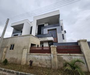 5 bedroom House for sale Gwarimpa Main Gwarinpa Abuja