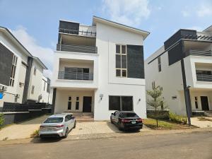 5 bedroom House for rent  Life Camp Abuja