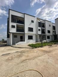 4 bedroom House for sale Close To Paradise Junction Lifecamp Life Camp Abuja