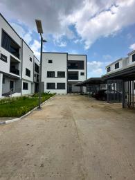 5 bedroom House for rent Before Paradise Estate Lifecamp Life Camp Abuja