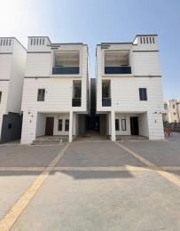 5 bedroom House for rent Wuye Abuja