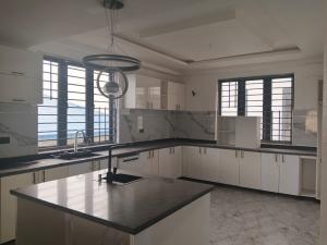5 bedroom House for rent Omole phase 1 Ojodu Lagos
