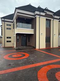 5 bedroom House for sale Malami Oluyole Estate Ibadan Oyo