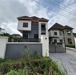 6 bedroom House for sale Tiger Mini Estate, Ojoo Ibadan Oyo