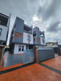 5 bedroom House for rent Estate Opebi Ikeja Lagos