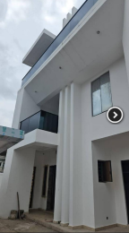 5 bedroom House for sale Ladoke Akintola Ikeja GRA Ikeja Lagos