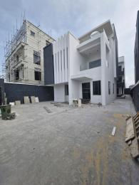 6 bedroom House for sale Lekki Phase 1 Lekki Lagos