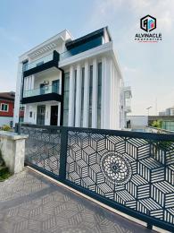 6 bedroom House for sale Ikate Lekki Lagos