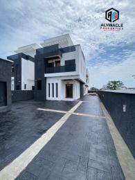 6 bedroom House for sale Royal Garden Estate Ajiwe Ajah Lagos