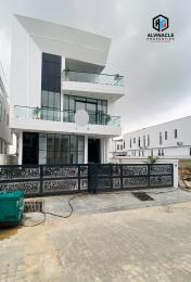 6 bedroom House for sale Chevron Chevron Lekki Lagos