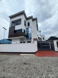 6 bedroom House for sale Peter Odili Port Harcourt Rivers