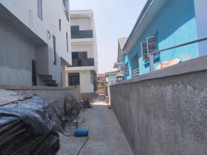 House for sale Around Durba Apple junction Amuwo Odofin Lagos