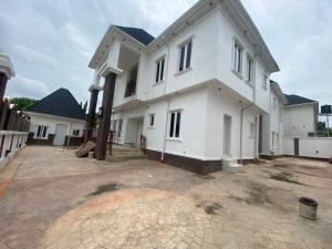 6 bedroom House for rent Gwarinpa Gwarinpa Abuja