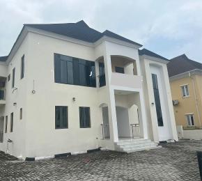 6 bedroom House for sale Northern Foreshore, Lekki Lagos