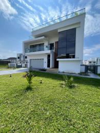 6 bedroom House for sale VGC Lekki Lagos