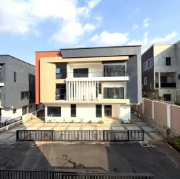 6 bedroom House for sale Katampe Extension Katampe Abuja