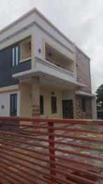 6 bedroom House for sale Aso Lugbe Lugbe Abuja