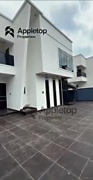 6 bedroom House for sale Thinkers Corner Enugu Enugu