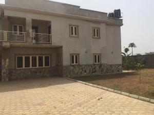 6 bedroom House for sale Water Intake Angwan Meigero, Kaduna South Kaduna
