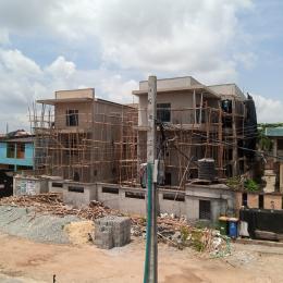 6 bedroom House for sale Ogunnisi Road Omole phase 1 Ojodu Lagos
