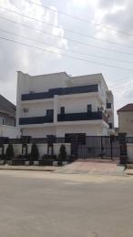 6 bedroom House for sale Fo1 Layout Kubwa Abuja
