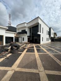 6 bedroom House for sale Enugu Enugu