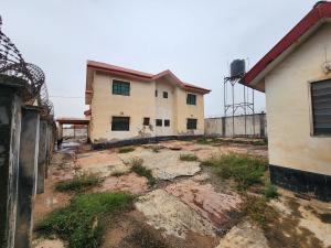 6 bedroom House for sale Asiriabo, Adigbe Abeokuta South Ogun