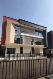 6 bedroom House for rent Mini Estate Katampe Extension Katampe Abuja