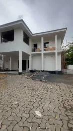 6 bedroom House for rent Main Asokoro Abuja