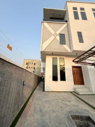6 bedroom House for sale Ikate Lekki Lagos