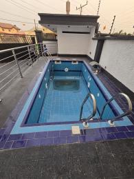 6 bedroom House for sale Magodo GRA Phase 2 Kosofe/Ikosi Lagos